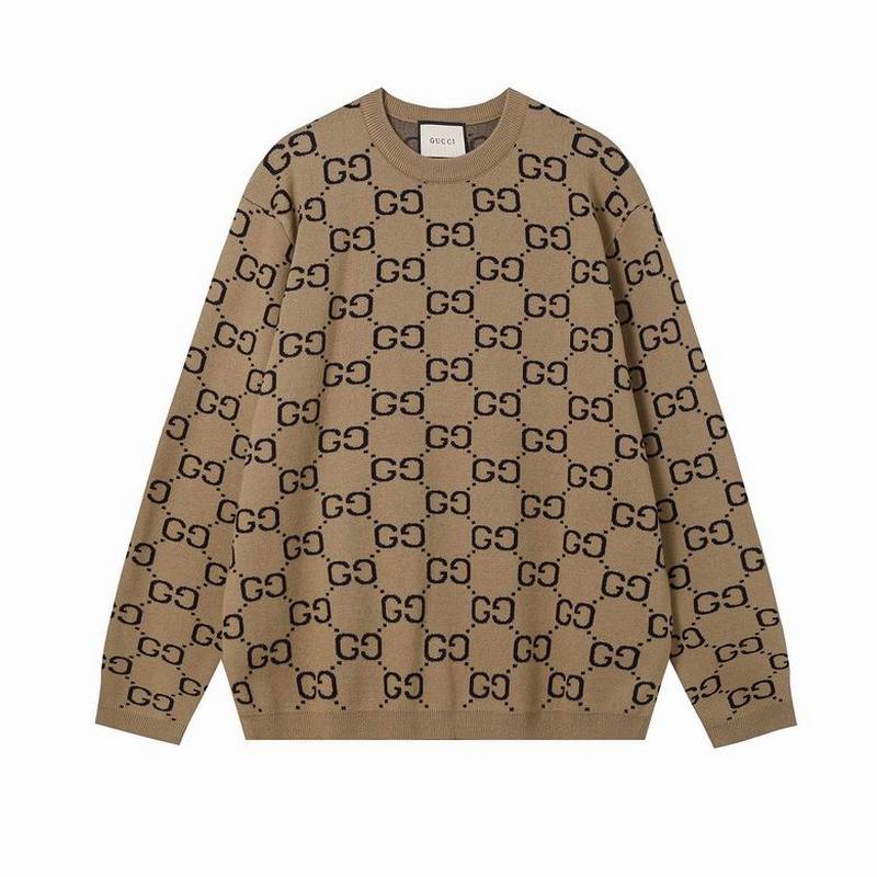 Gucci Men's Sweater 83